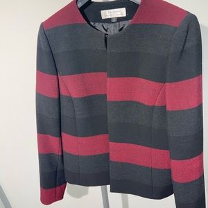 Tahari jacket
